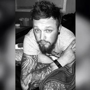 Meet your Posher, Kevin